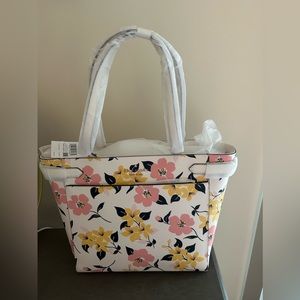 Kate spade Laptop tote-K7688 Lilly Bloom